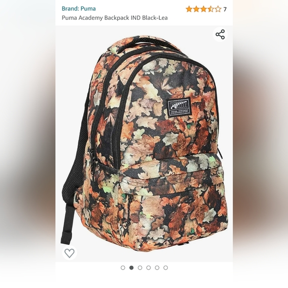 Puma Fix Price. - Picture 2 of 9